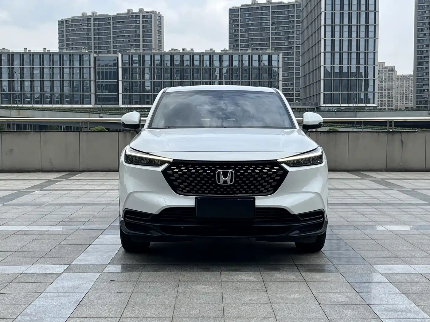 Honda XR-V, миниатюра 2