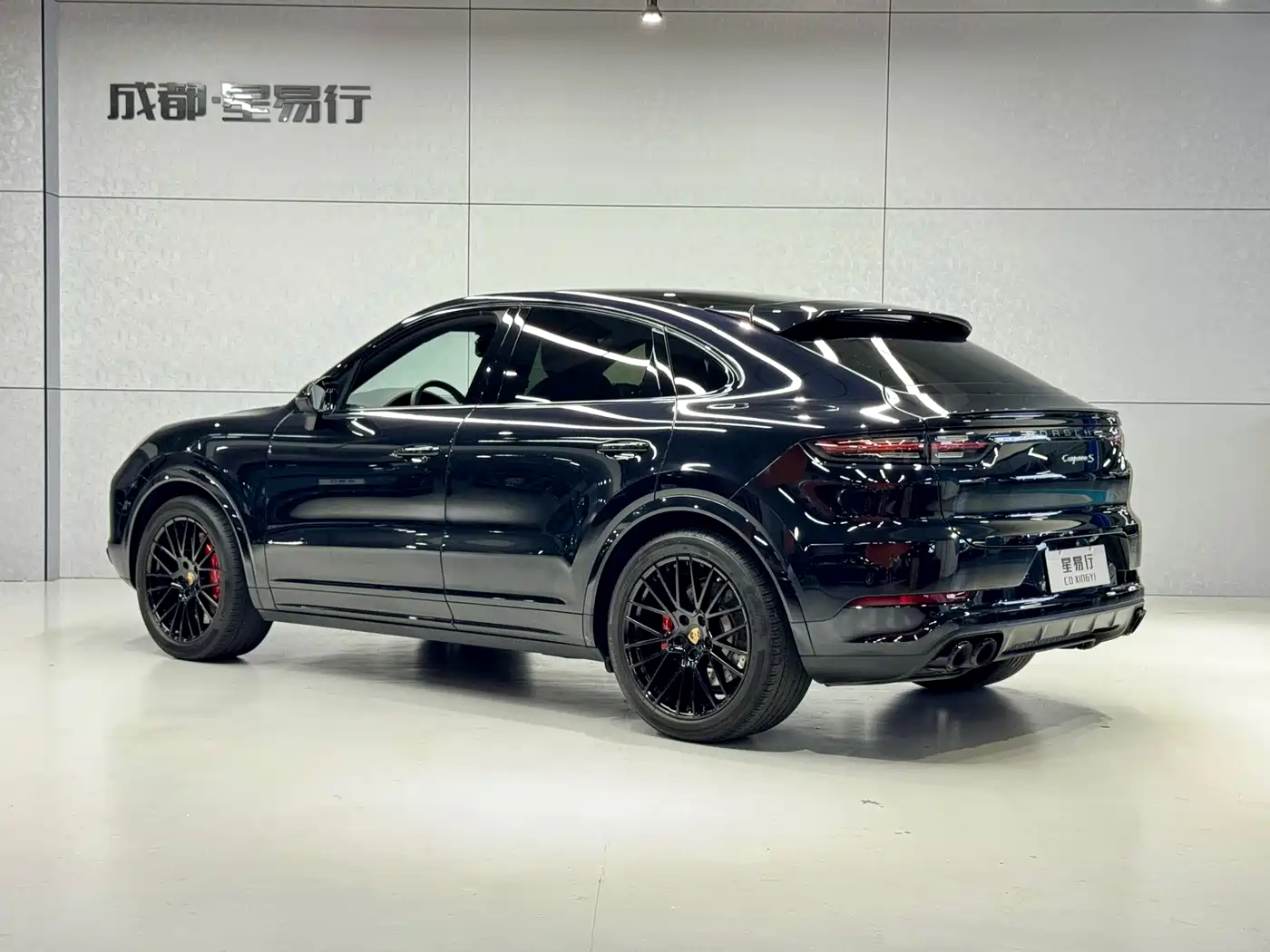 Фото 3 - Porsche Cayenne
