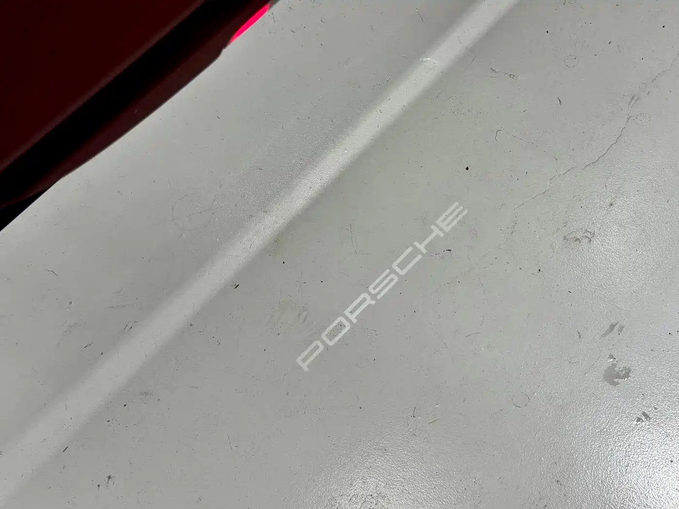 Фото 16 - Porsche Cayenne