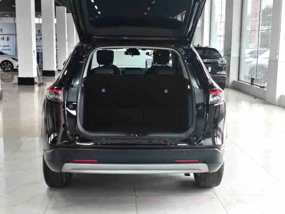 Honda Vezel 2023 2023 1.5L CVT Technology Edition