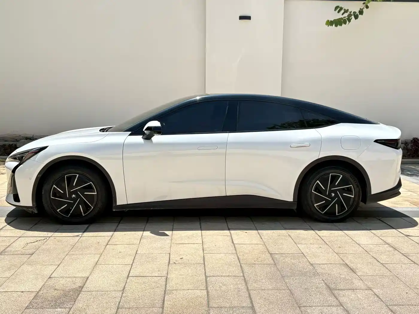 ARCFOX Alpha S5 2024 2024 560PRO 185kW