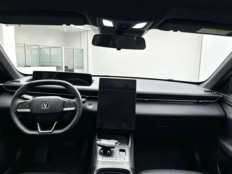 Changan Eado 2025 2025 Blue Whale 1.5T 500Bar Premium