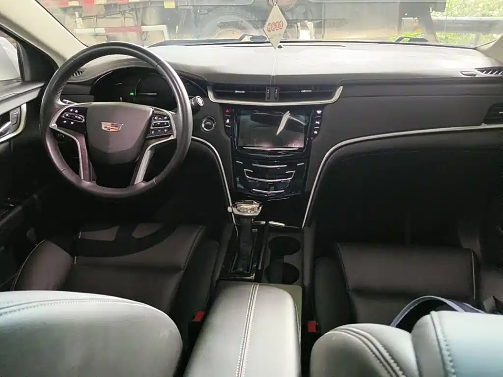 Cadillac XTS 2019 2018 28T Elite