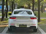 Фото 13 - Geely Preface