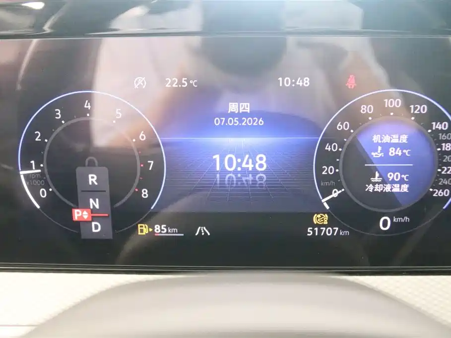 Volkswagen Talagon 2023 380TSI 4WD R-Line Touring Edition фото 7