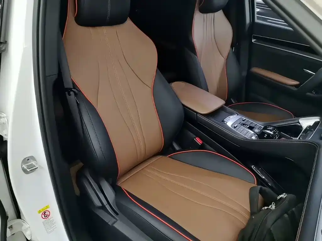BYD Song PLUS 2021 2020 1.5T Automatic Premium