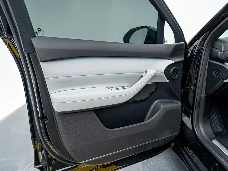 NIO ES6 2024 2024 75kWh
