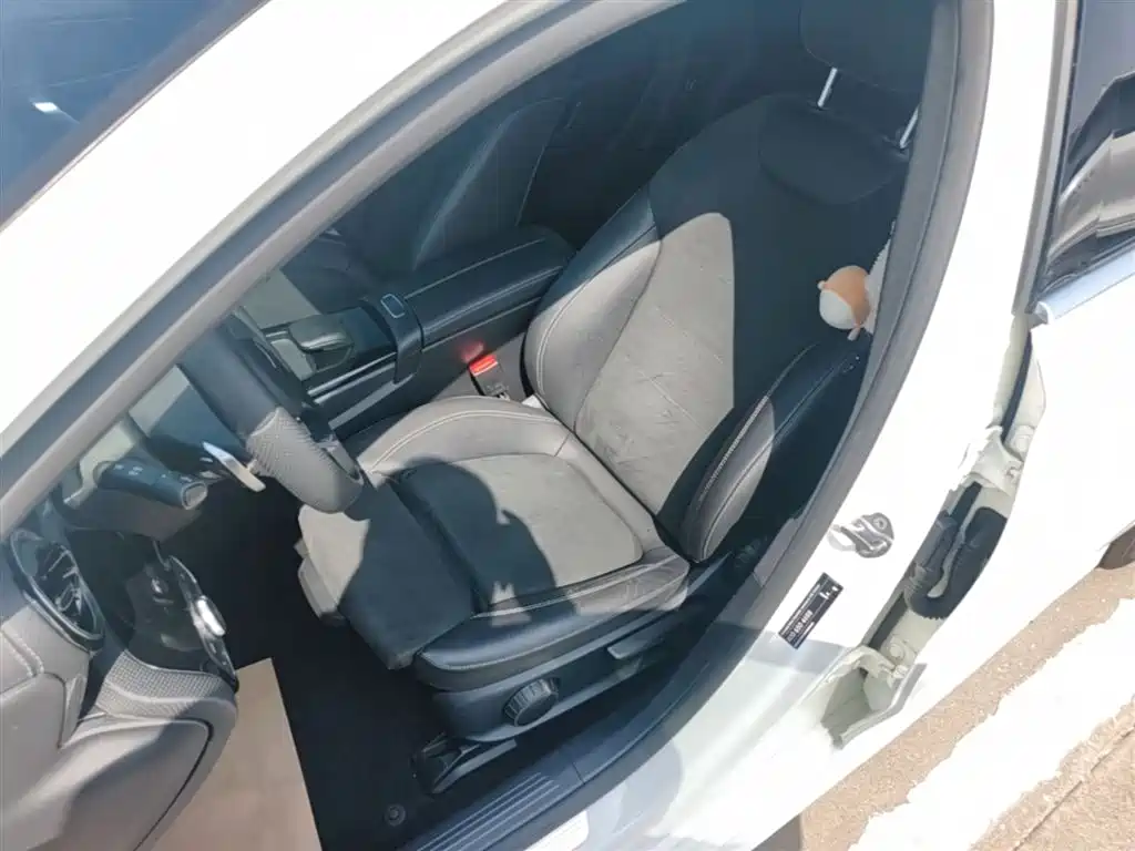 Mercedes-Benz A-Class 2019 A 180 L Sport Sedan фото 15