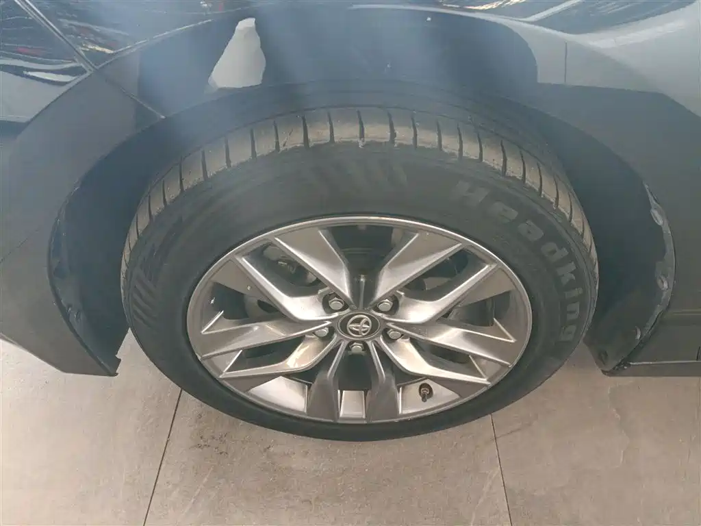 Toyota Avalon 2019 2.0L Progressive Edition (China VI) фото 25