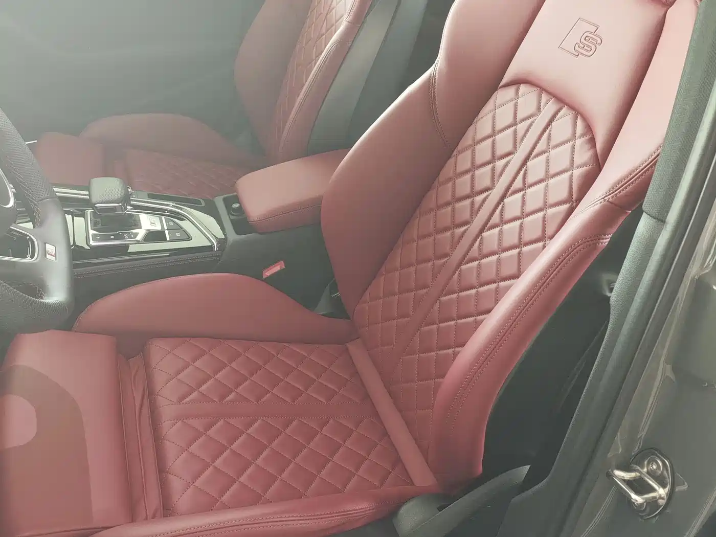 Audi S4 2025 2024 S4 3.0TFSI