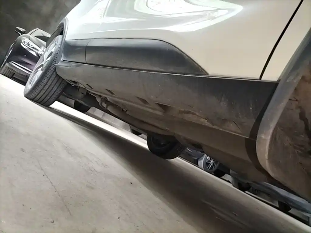 BYD Yuan 2016 2016 1.5L Manual Premium
