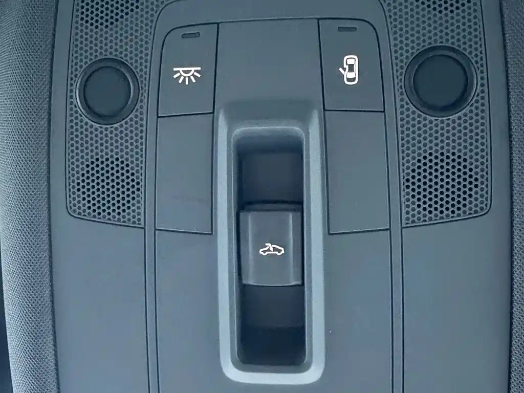Audi A3 2021 A3L Limousine 35 TFSI Fashion Sport фото 23