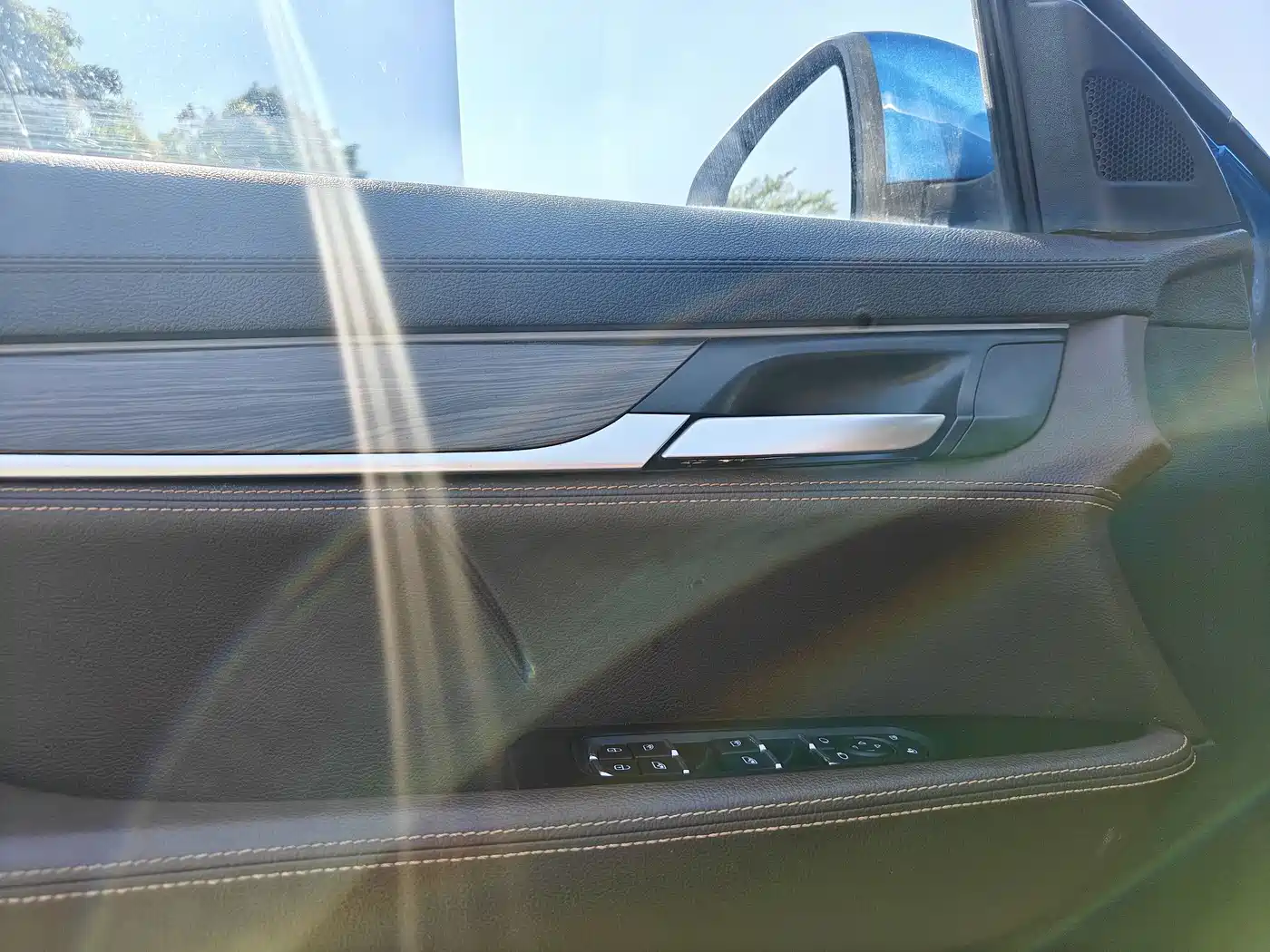 Hanteng Auto Hanteng X5 2019 2018 1.5T CVT Luxury Edition