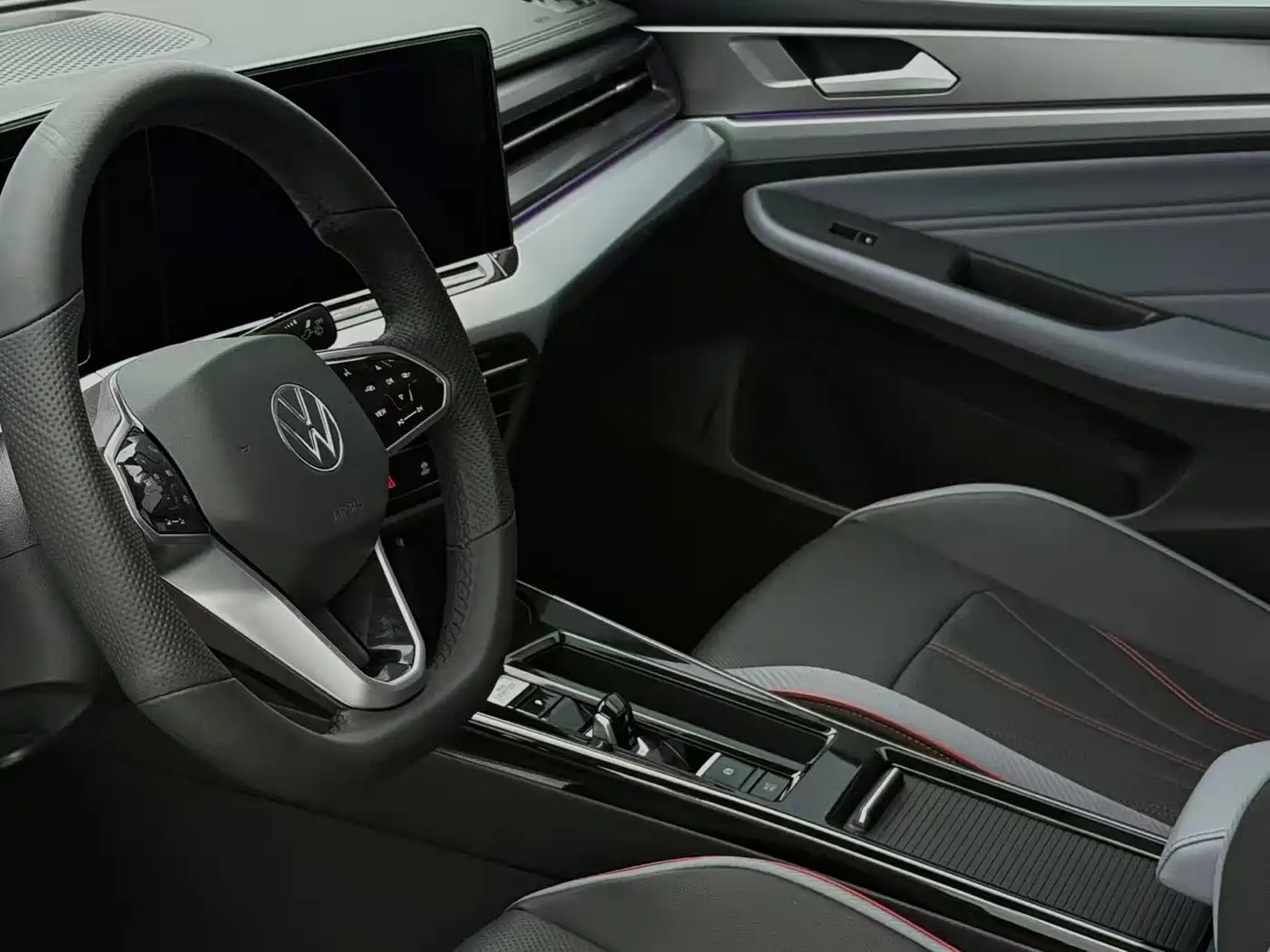 Volkswagen Lamando 2023 Lamando L 280TSI DSG Cool Edition фото 15