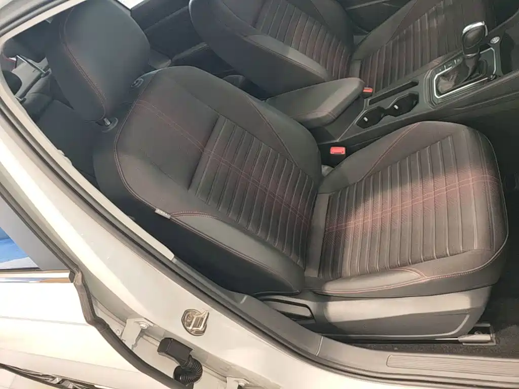 Volkswagen Lavida, миниатюра 25