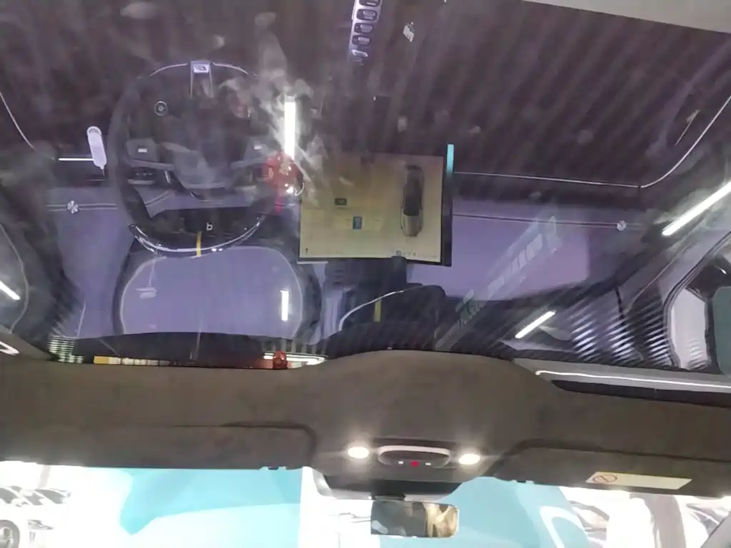 Xiaomi Auto Xiaomi SU7 Ultra 2025 2025 Model Ultra