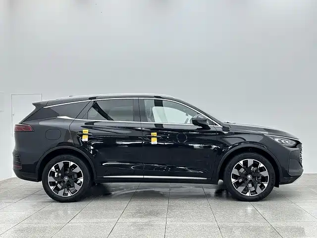 BYD Tang New Energy 2024 2024 Model DM-i Glory Edition 112KM Flagship Type