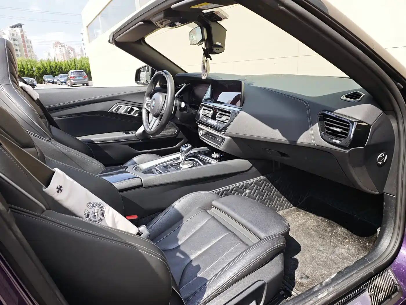 BMW Z4 2023 2023 sDrive 25i M Sport Package