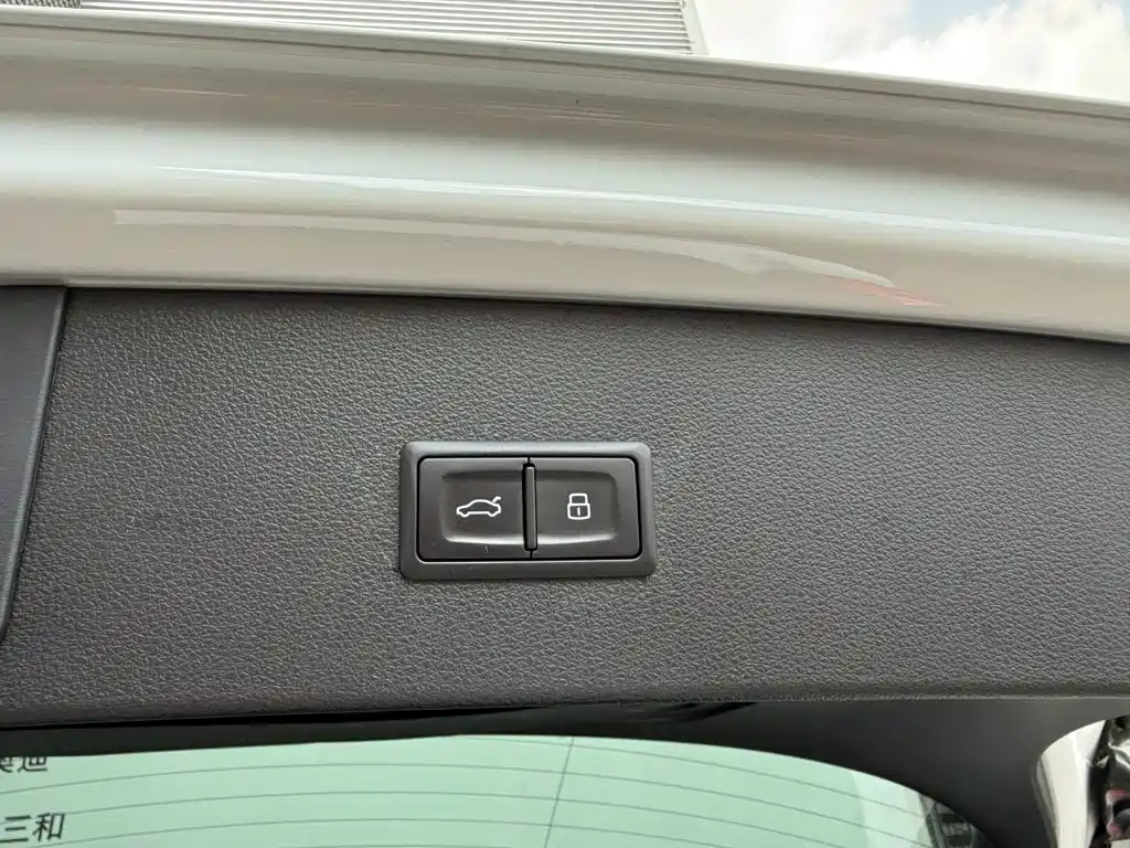 Audi Q2L e-tron 2021 2019 Q2L e-tron Pure Electric Smart Enjoyment