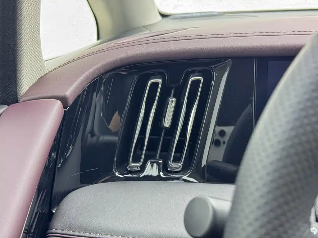 Фото 11 - GAC Trumpchi M8