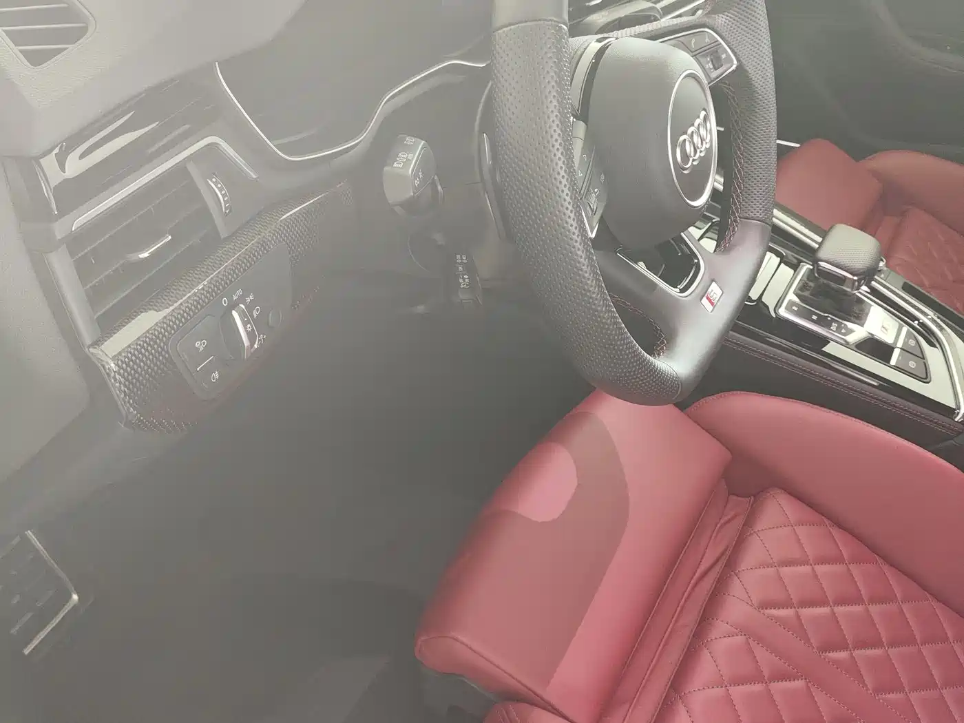 Audi S4 2025 2024 S4 3.0TFSI