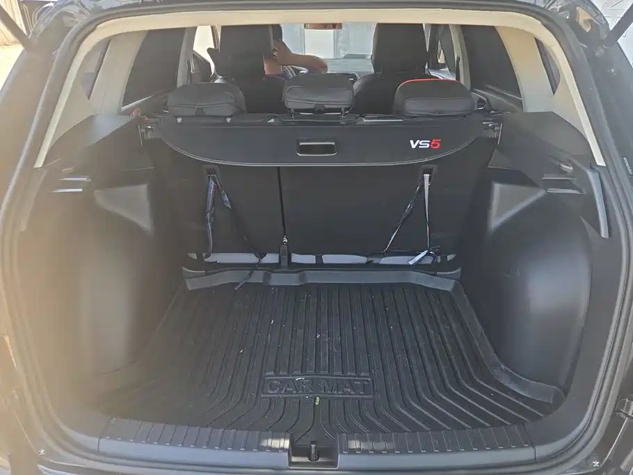 Jetta VS5 2024 2023 280TSI Manual Progressive Model