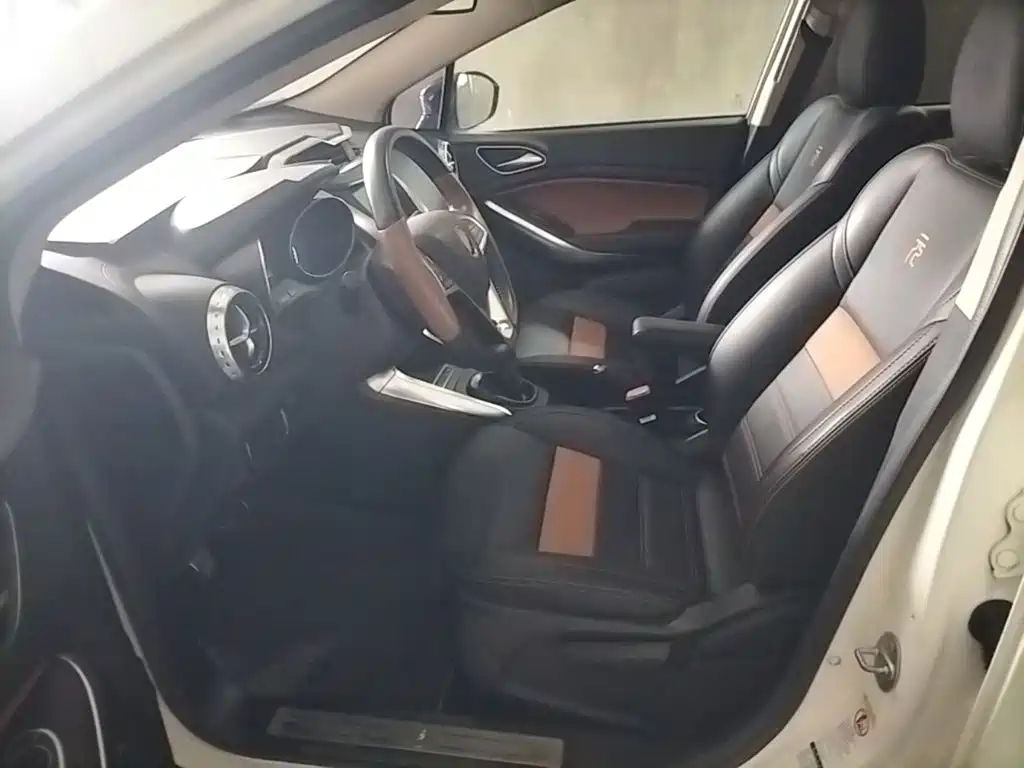 BYD Yuan 2016 2016 1.5L Manual Premium