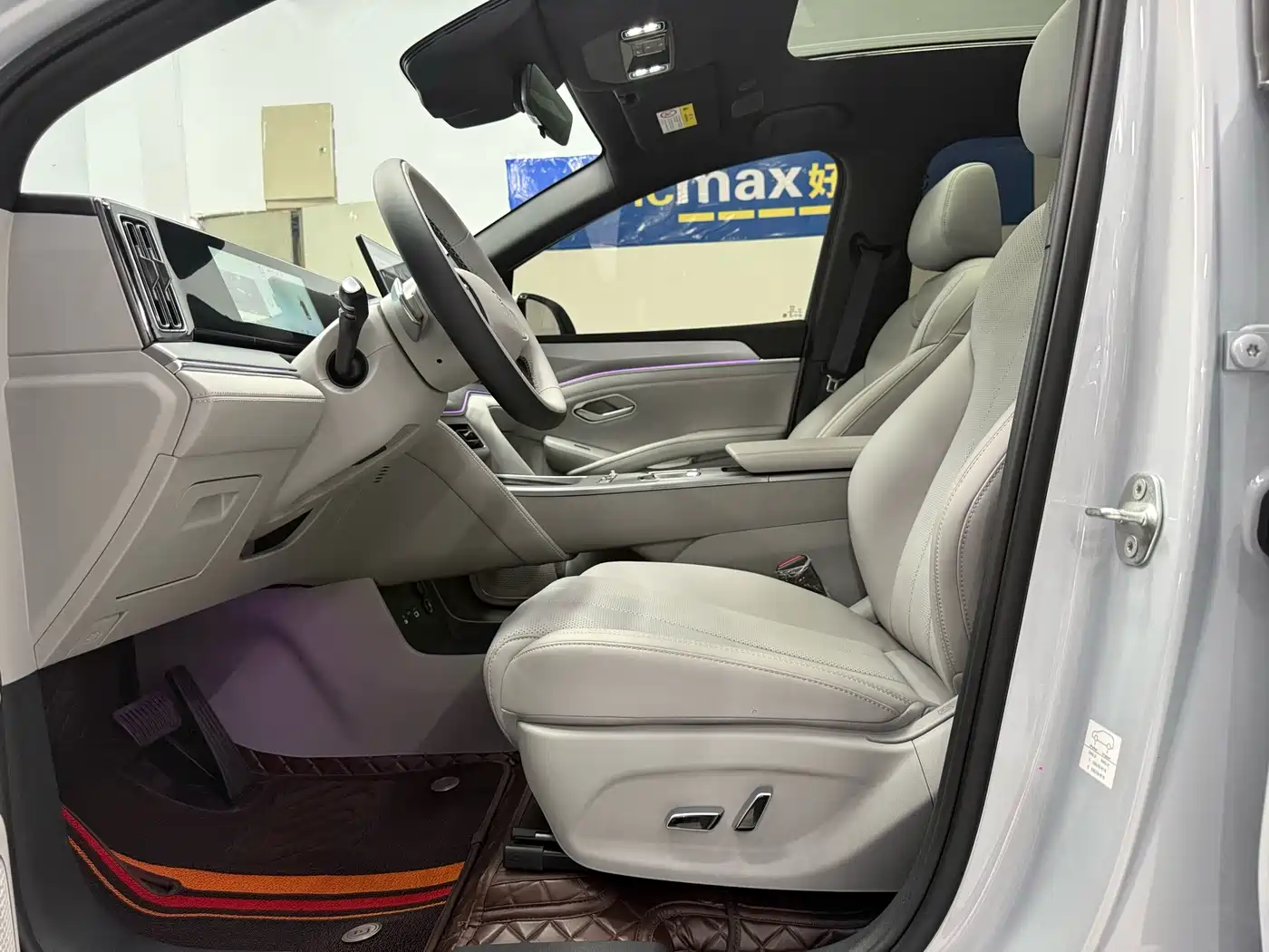 Фото 7 - BYD Song Ultra