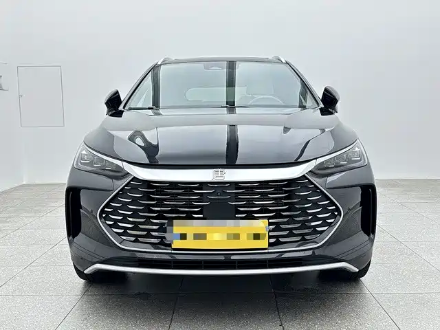 BYD Tang New Energy 2024 2024 Model DM-i Glory Edition 112KM Flagship Type
