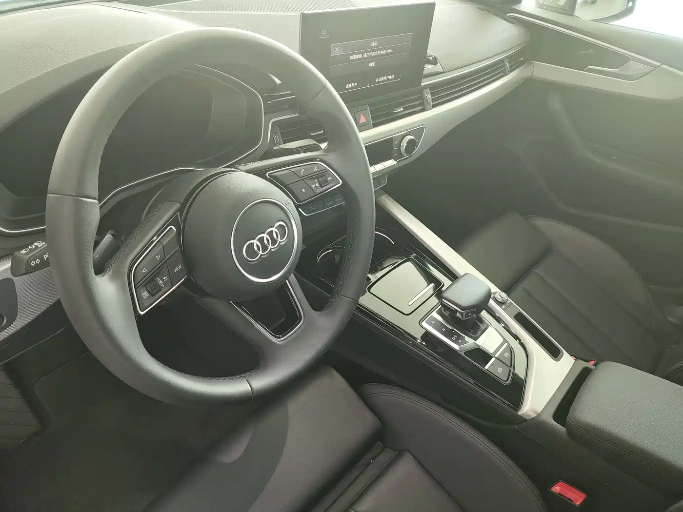 Audi A5 (Import) 2025 2024 Sportback 40 TFSI Fashion Dynamic