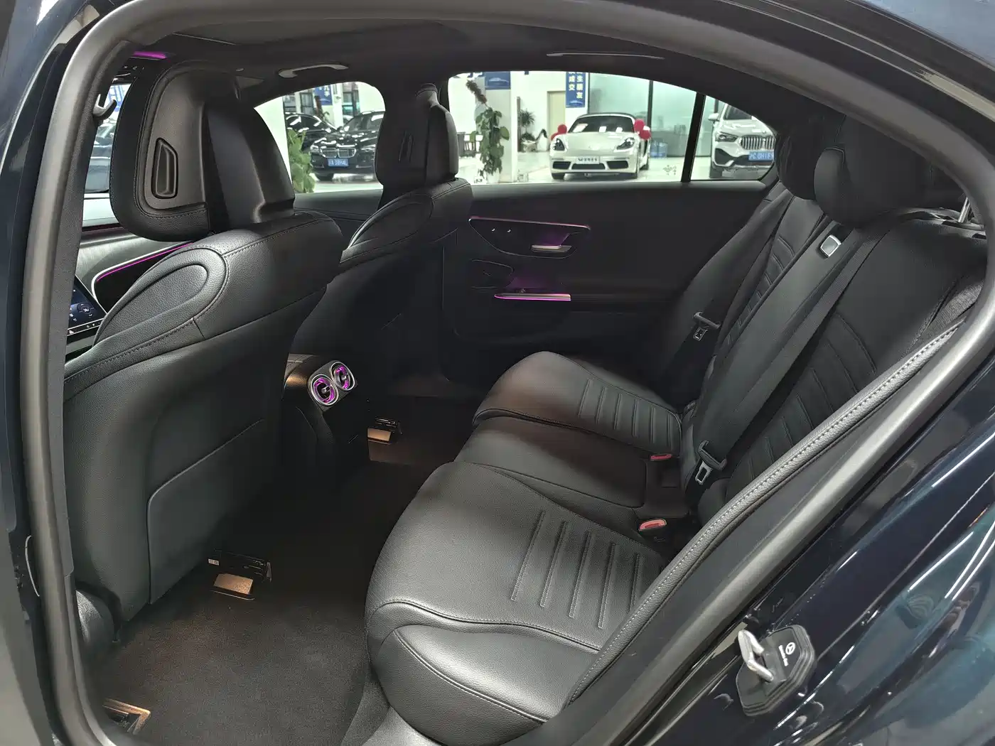 Mercedes-Benz C-Class 2024 C 260 L Sport фото 15