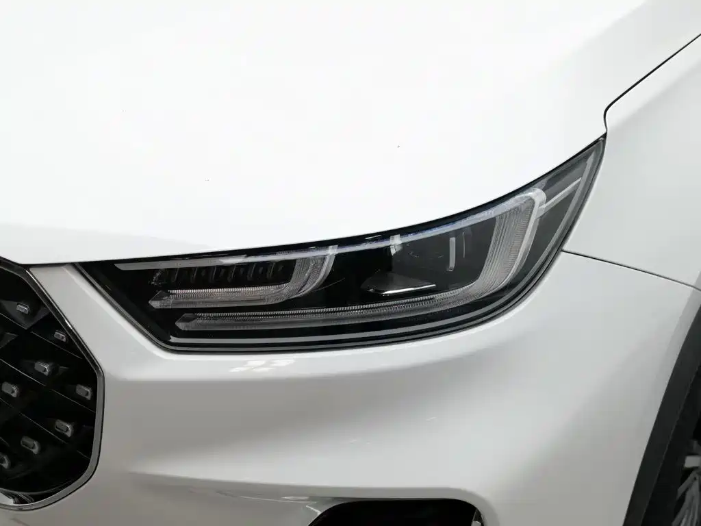 Chery Tiggo 8, миниатюра 7