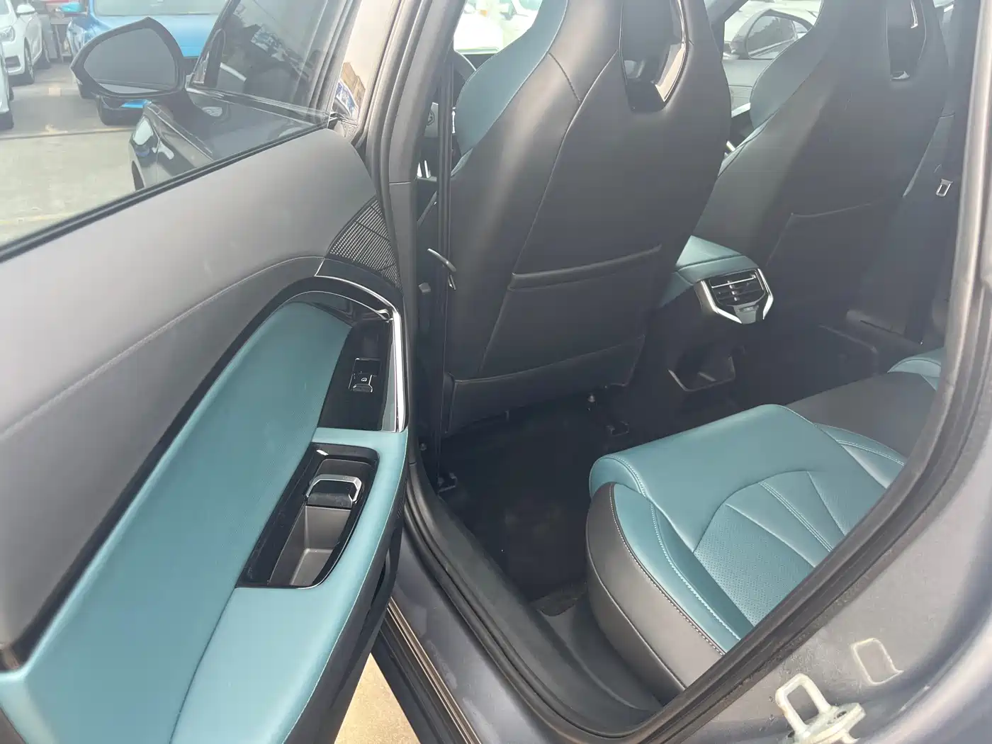 MG MG7 2025 2025 1.5T 300 DCT Elegance Edition