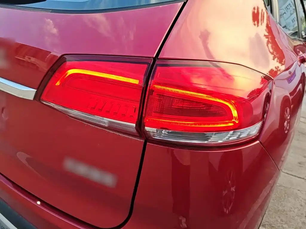 Haval H2s 2018 2018 Blue Label 1.5T DCT Fashion Type