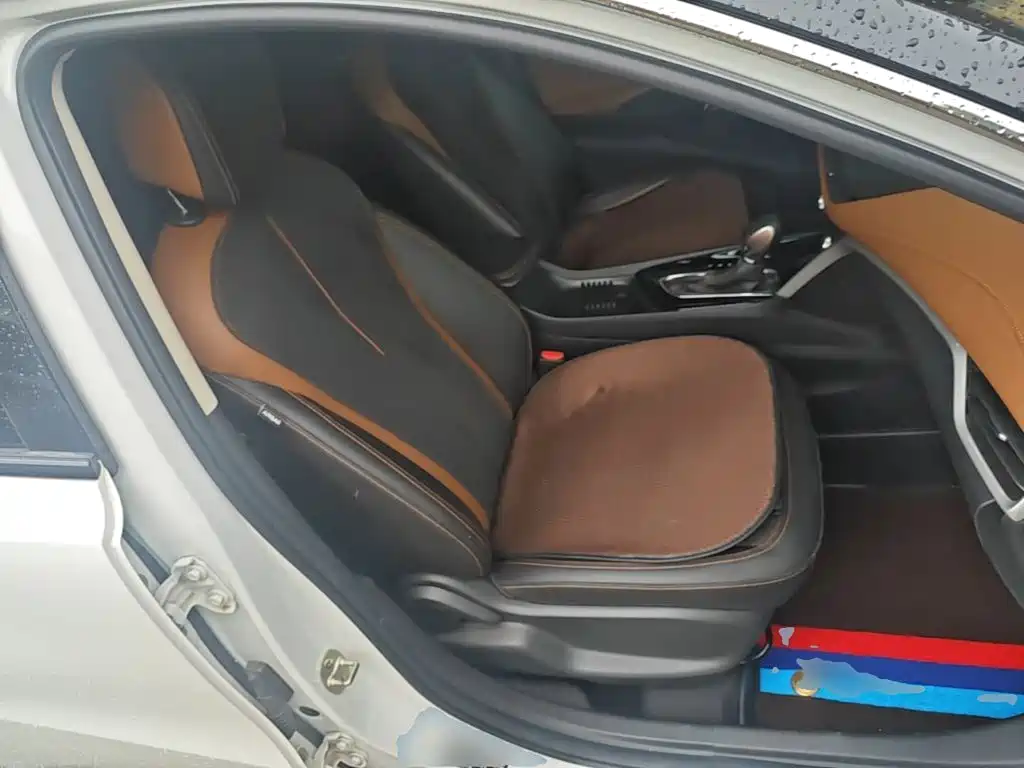 Buick Encore 2020 2020 20T CVT Luxury Edition
