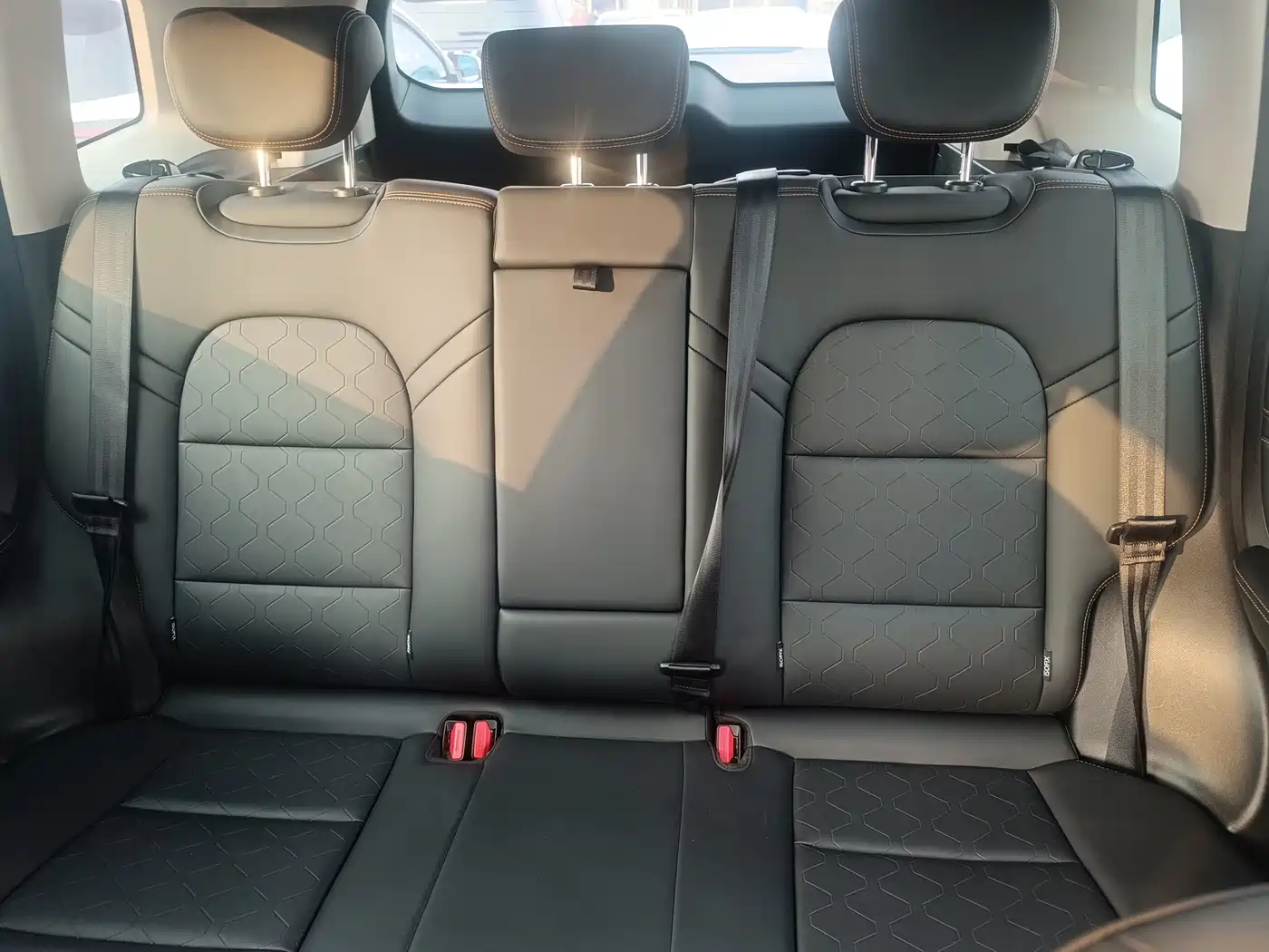 Haval Dargo 2021 2021 1.5T DCT 2WD Husky Edition