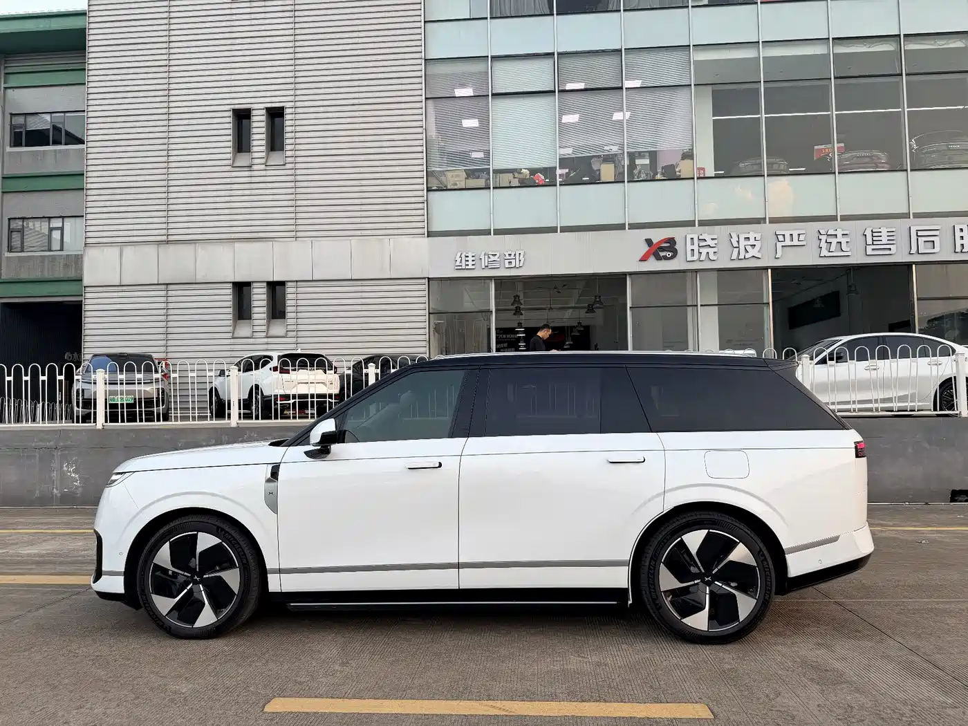 XPeng G01 2026
