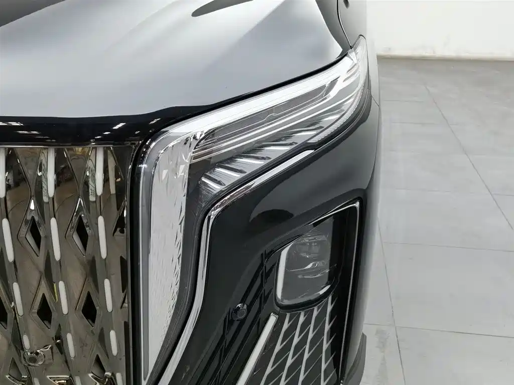 Hongqi HONGQI HQ9