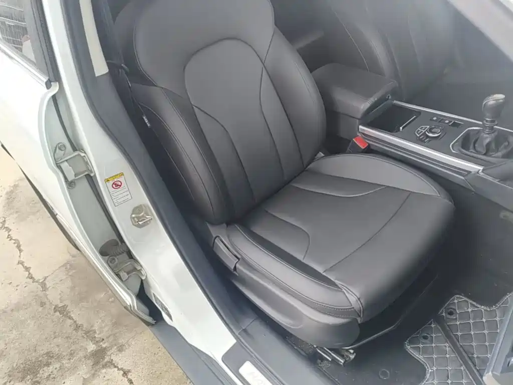 Фото 25 - Haval H6