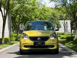 Фото 2 - smart forfour