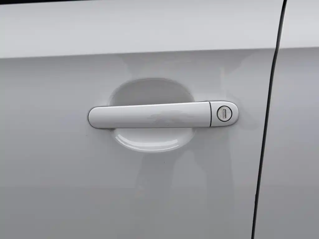 Volkswagen Santana 2023 2021 1.5L Automatic Trend Edition