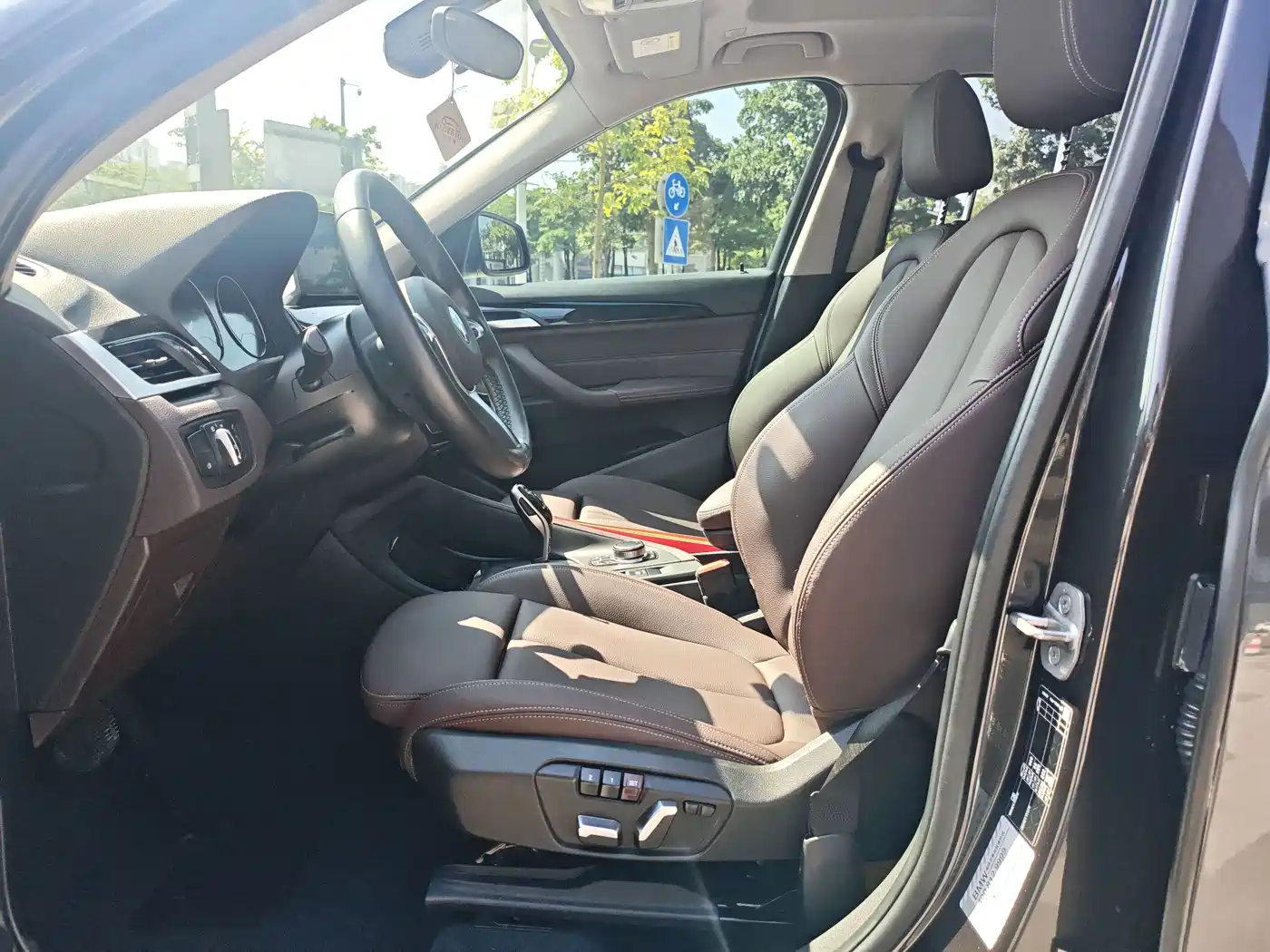 BMW X1, миниатюра 5