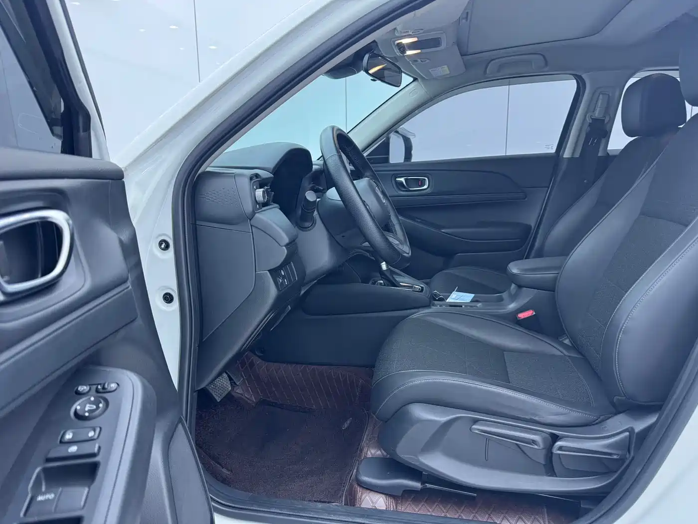 Honda Vezel 2024 2023 1.5L CVT Technology Edition