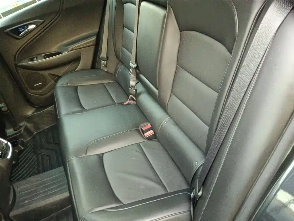 Chevrolet Malibu XL 2017 1.5T Auto Sport Edition фото 15