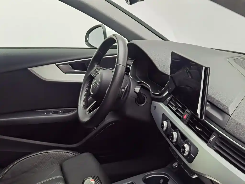 Audi A4L, миниатюра 22