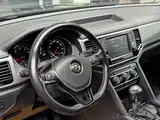 Фото 17 - Volkswagen Teramont