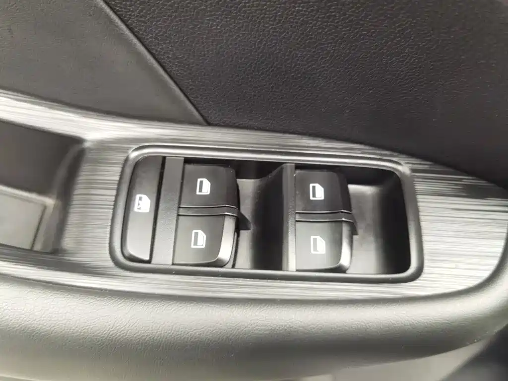 Roewe RX3 2022 2021 PRO 1.6L CVT Elite