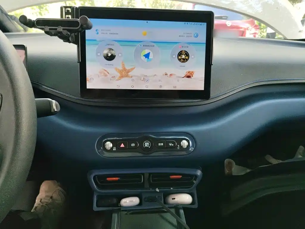 BYD Seagull 2026 2025 Smart Drive Edition 305km Vitality Version
