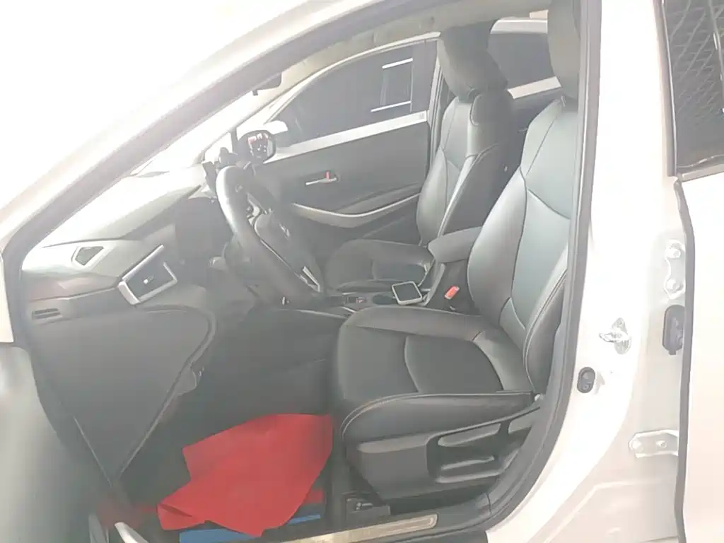 Toyota Allion 2022 2021 2.0L Luxury Edition