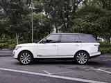 Фото 5 - Land Rover Range Rover